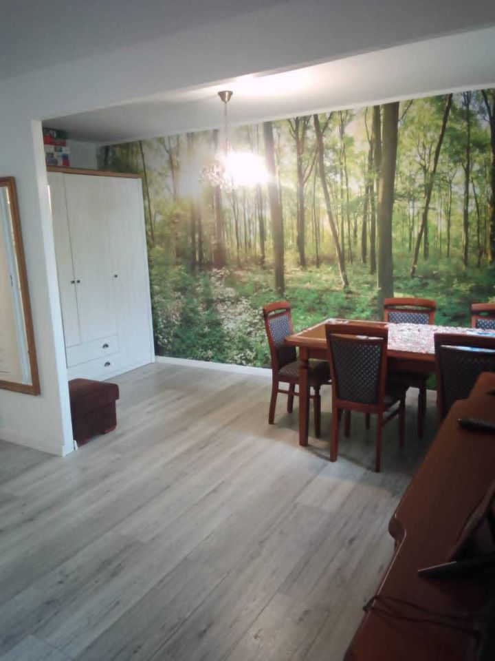 Mieszkanie 1-pokojowe Toruń Centrum. Zdjęcie 3