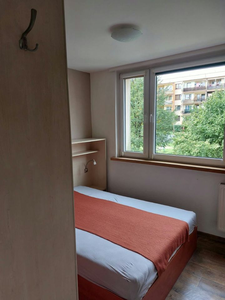 Mieszkanie 3-pokojowe Rybnik Boguszowice, os. Południe. Zdjęcie 4