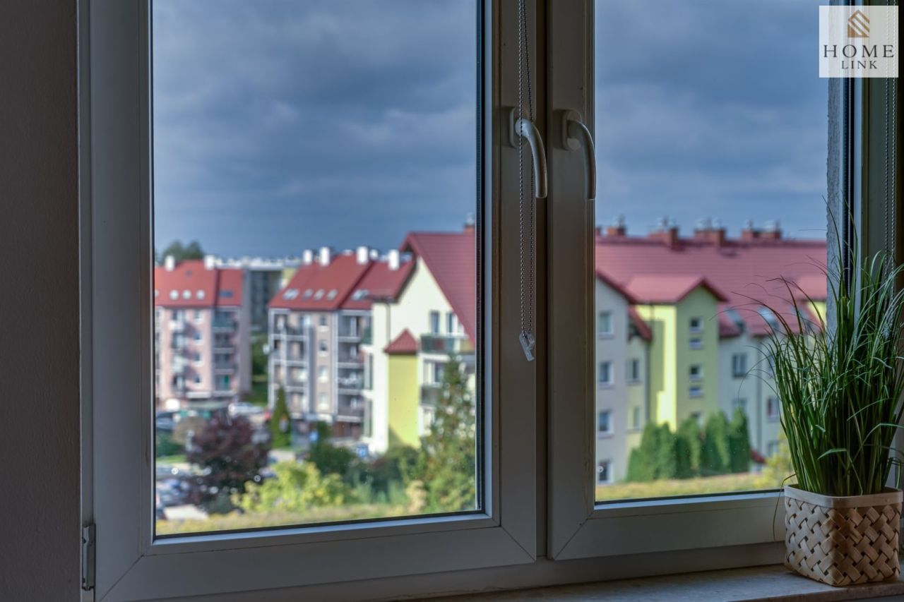 Mieszkanie 2-pokojowe Olsztyn Zacisze, ul. Srebrna. Zdjęcie 15