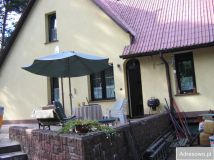 dom wolnostojący, 5 pokoi Józefów Michalin, ul. Westerplatte. Zdjęcie 1