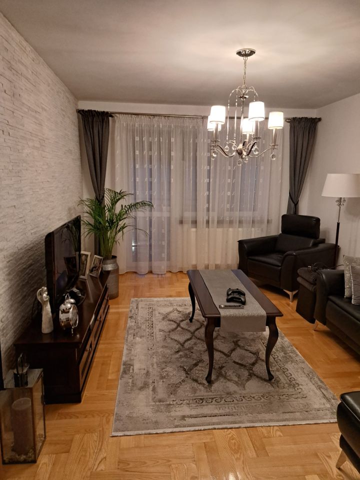 Mieszkanie 4-pokojowe Kraków Mistrzejowice, os. Oświecenia