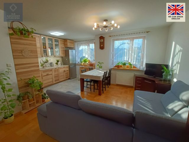 Mieszkanie 4-pokojowe Gdańsk, ul. Kurierów Armii Krajowej. Zdjęcie 1