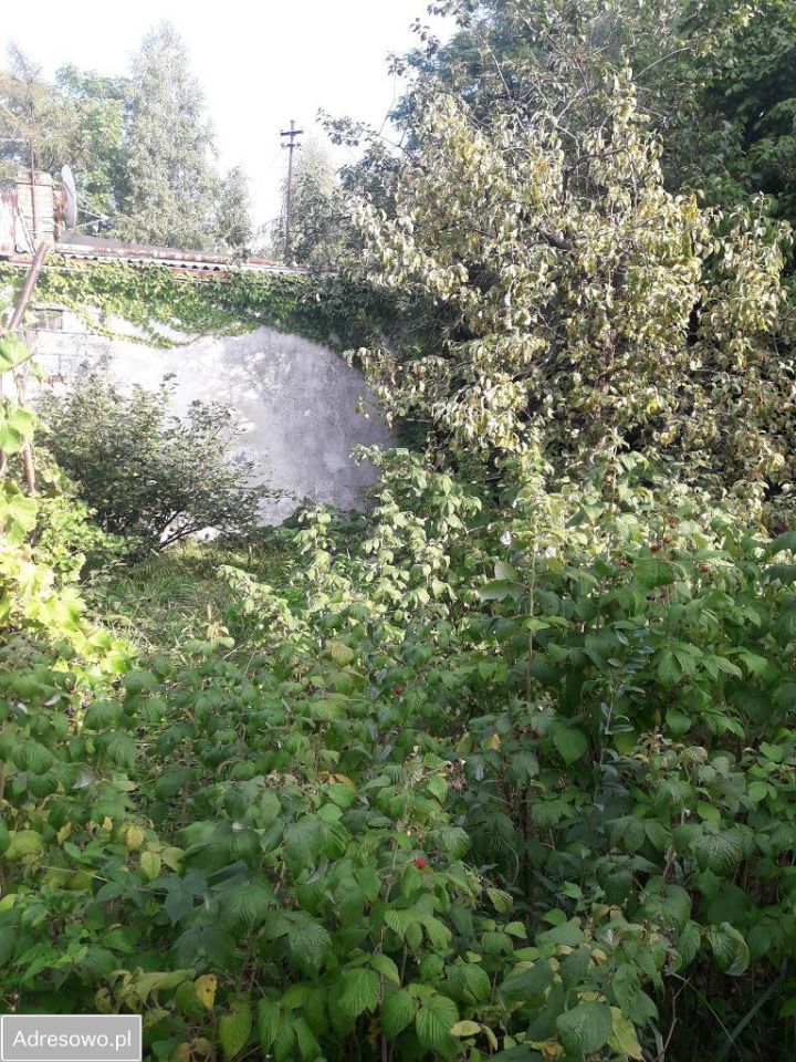 dom wolnostojący, 2 pokoje Pruszków, ul. Ożarowska. Zdjęcie 8