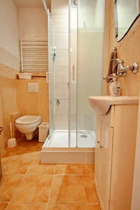 Mieszkanie 3-pokojowe Wrocław Fabryczna, ul. Brązowa. Zdjęcie 3