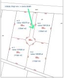 Działka budowlana Cisówka. Zdjęcie 1