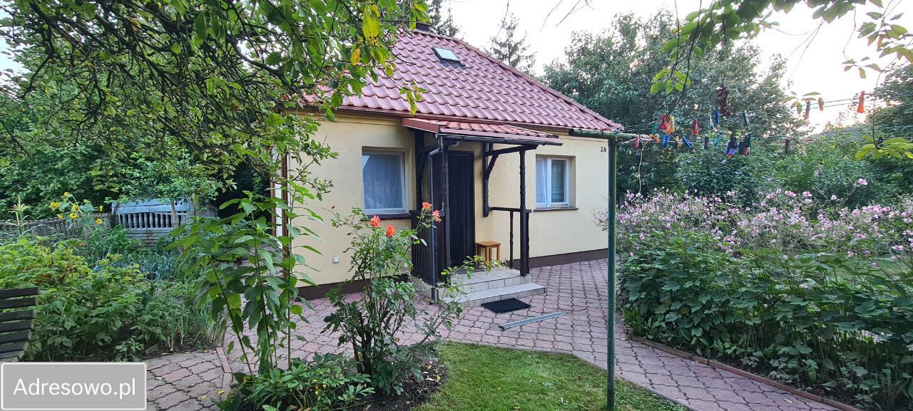 dom wolnostojący, 5 pokoi Nysa, ul. Stefana Żeromskiego. Zdjęcie 19