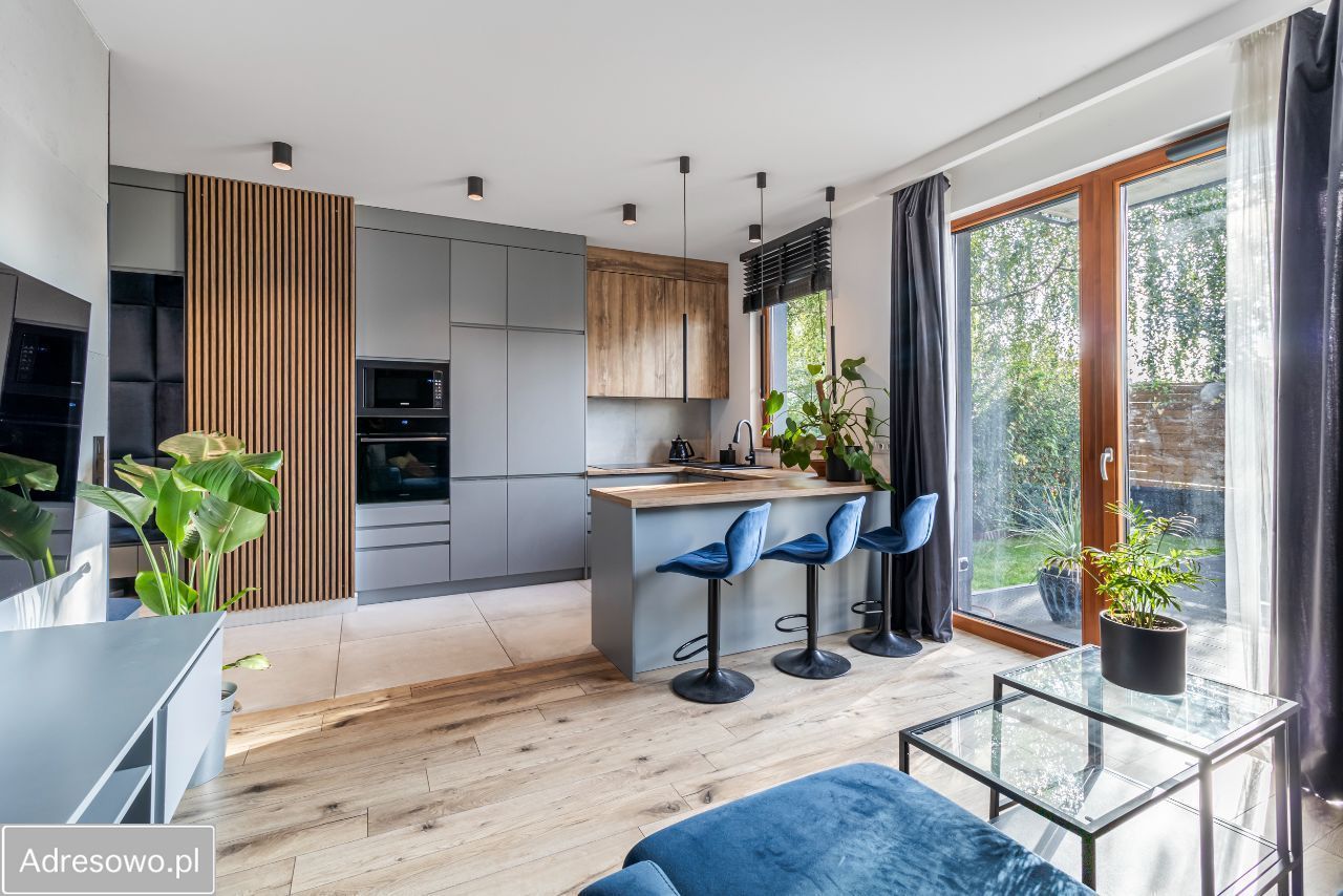 Mieszkanie 2-pokojowe Warszawa Mokotów, ul. Mariana Zdziechowskiego. Zdjęcie 15