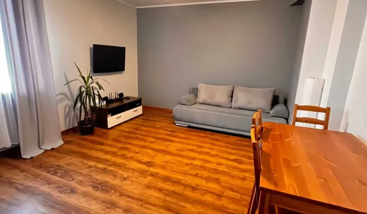 Mieszkanie 2-pokojowe Pawłowice, ul. Topolowa