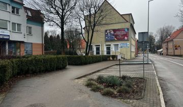 Lokal Giżycko, ul. Olsztyńska