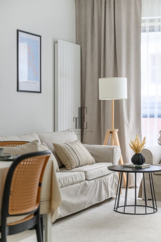 Mieszkanie 2-pokojowe Warszawa Ursynów, ul. Cynamonowa. Zdjęcie 3