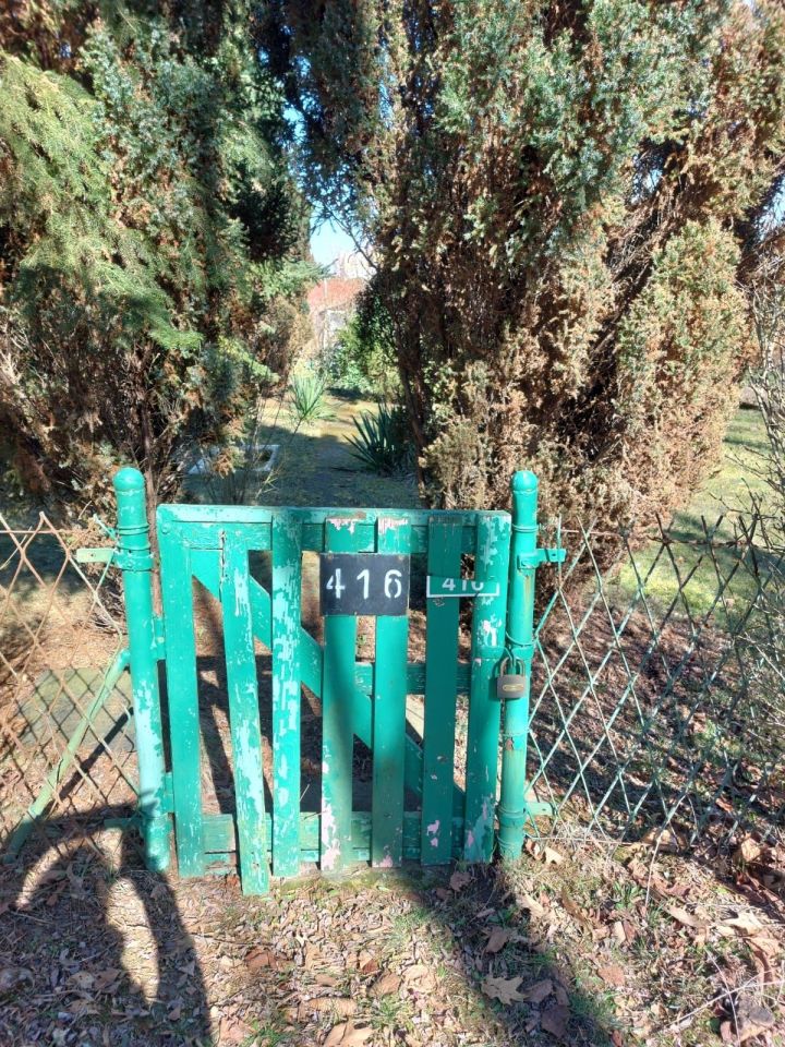 Działka rod Lubin. Zdjęcie 6