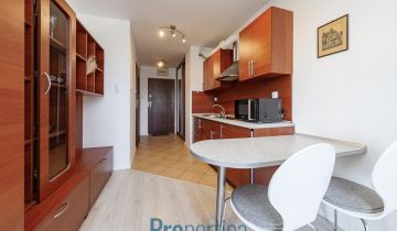 Mieszkanie 1-pokojowe Warszawa Wilanów, ul. Bruzdowa