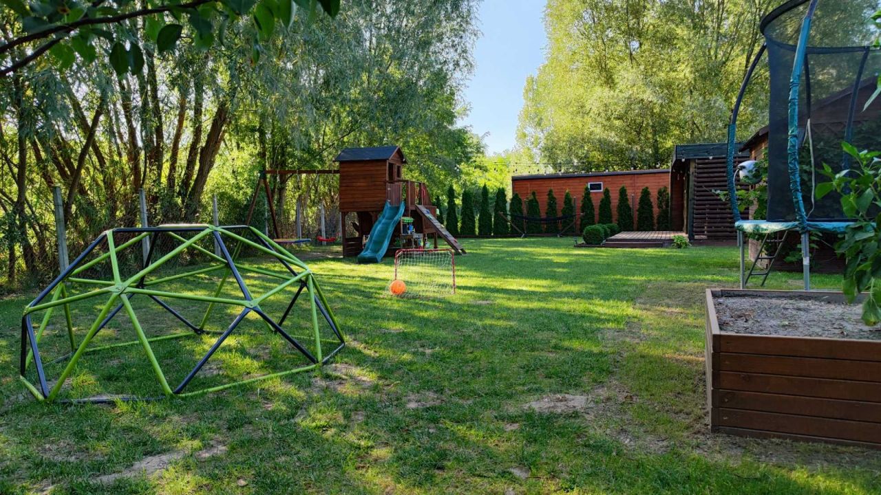 Działka rod Warszawa Praga-Południe. Zdjęcie 7