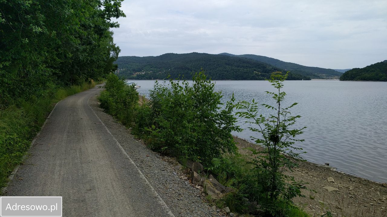 Działka rekreacyjna Żywiec, ul. Rekreacyjna. Zdjęcie 14