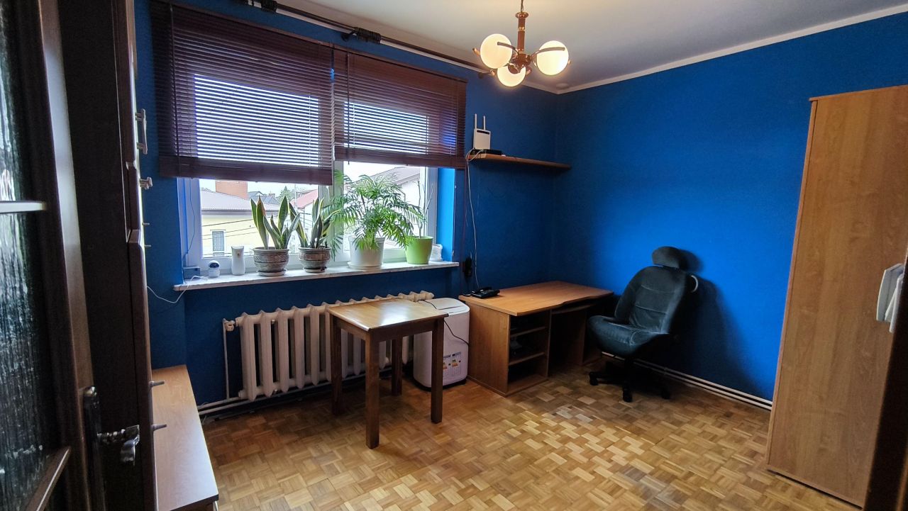 Mieszkanie 3-pokojowe Białystok Skorupy, ul. Wczasowa. Zdjęcie 4