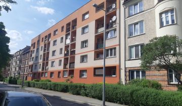 Mieszkanie 2-pokojowe Legnica, ul. Świętej Trójcy