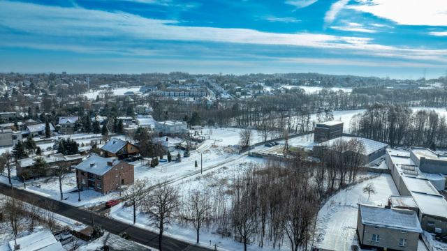 Działka budowlana Mikołów, ul. Nowy Świat. Zdjęcie 12