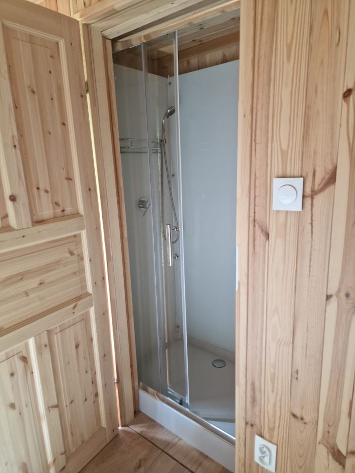 Działka rod Pruszków Ostoja, ul. Mieszka I. Zdjęcie 3