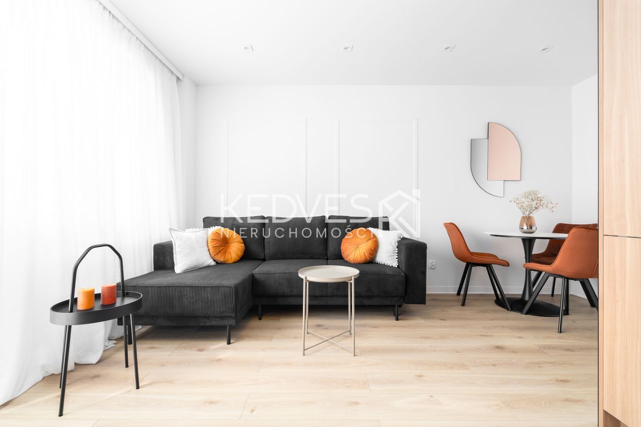 Mieszkanie 2-pokojowe Szczecin Śródmieście