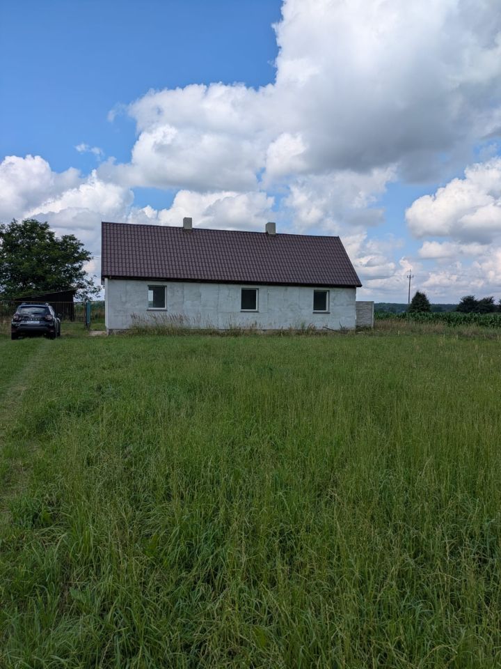 dom wolnostojący, 2 pokoje Wierzelin. Zdjęcie 2