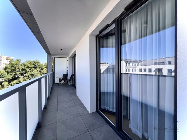 Mieszkanie 2-pokojowe Kraków Krowodrza, ul. Cieszyńska. Zdjęcie 19