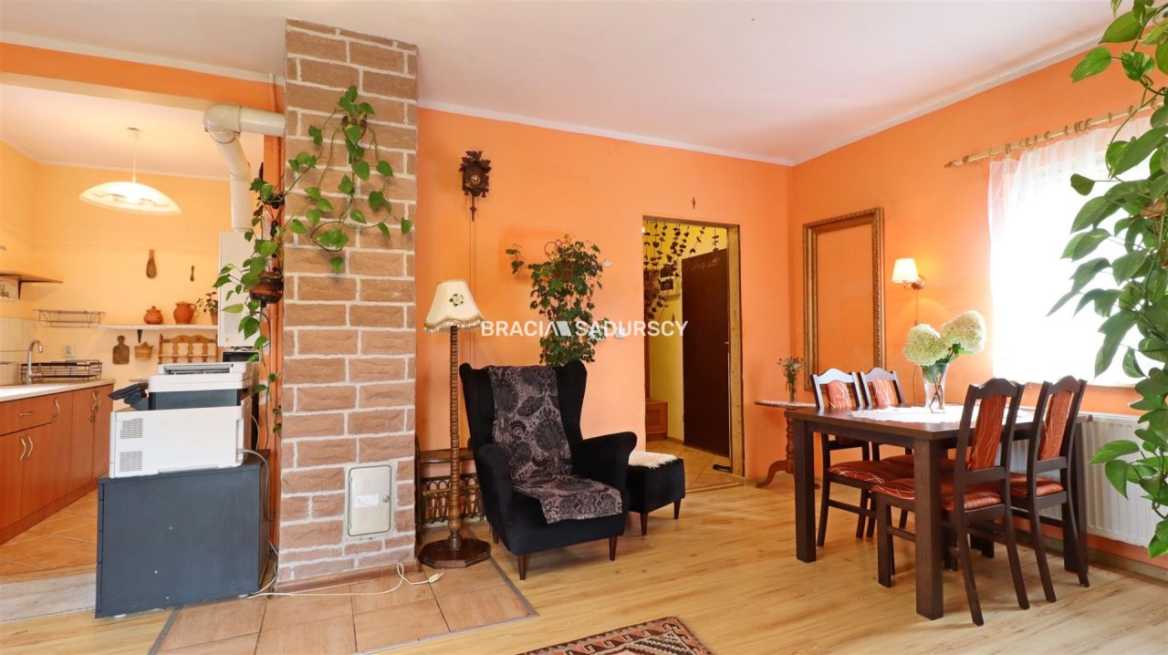 dom wolnostojący, 3 pokoje Sobolów. Zdjęcie 13