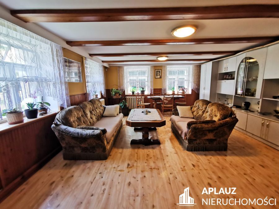 siedlisko, 6 pokoi Rybnica. Zdjęcie 13