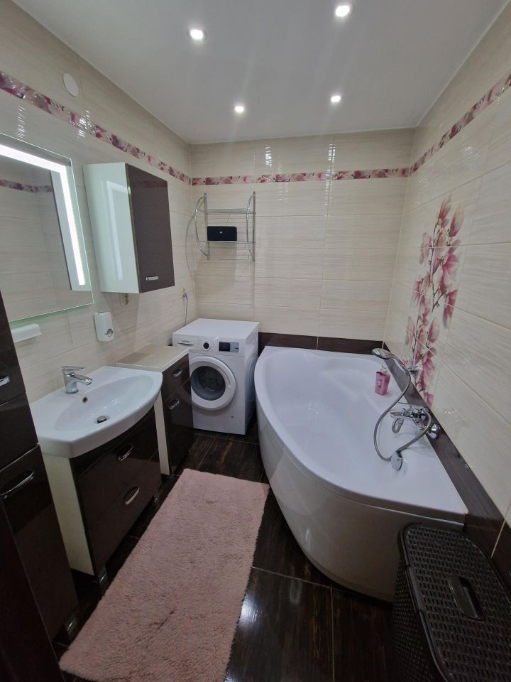 Mieszkanie 3-pokojowe Pińczów, ul. gen. Władysława Sikorskiego. Zdjęcie 15