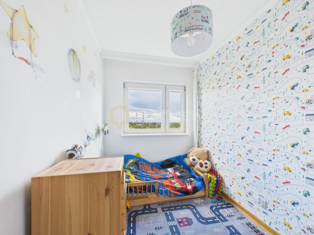 Mieszkanie 3-pokojowe Warszawa Sadyba, ul. św. Bonifacego. Zdjęcie 9