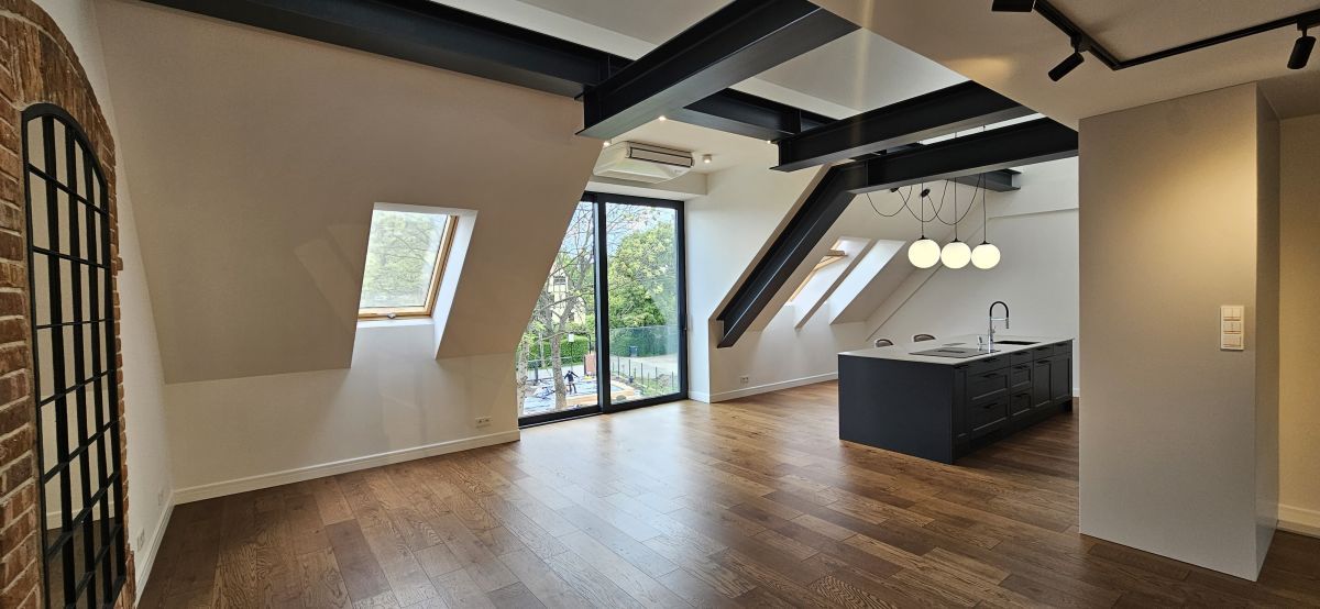 Mieszkanie 4-pokojowe Biestrzyków. Zdjęcie 6