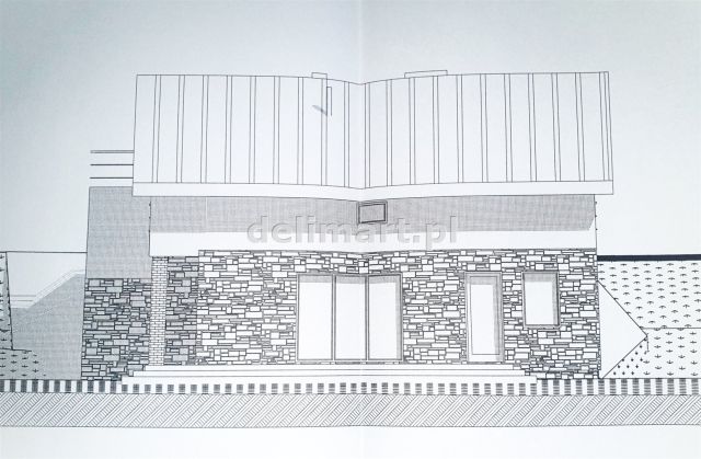 Działka budowlana Sanok Olchowce, ul. Władysława Łokietka. Zdjęcie 20