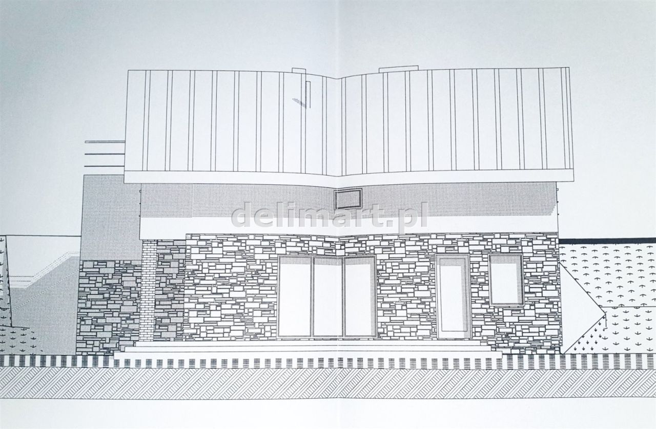 Działka budowlana Sanok Olchowce, ul. Władysława Łokietka. Zdjęcie 20