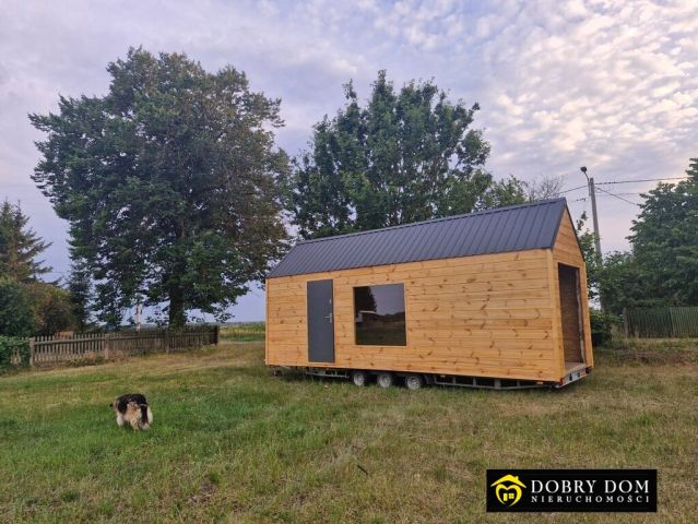 dom letniskowy, 1 pokój Wojnówka. Zdjęcie 1