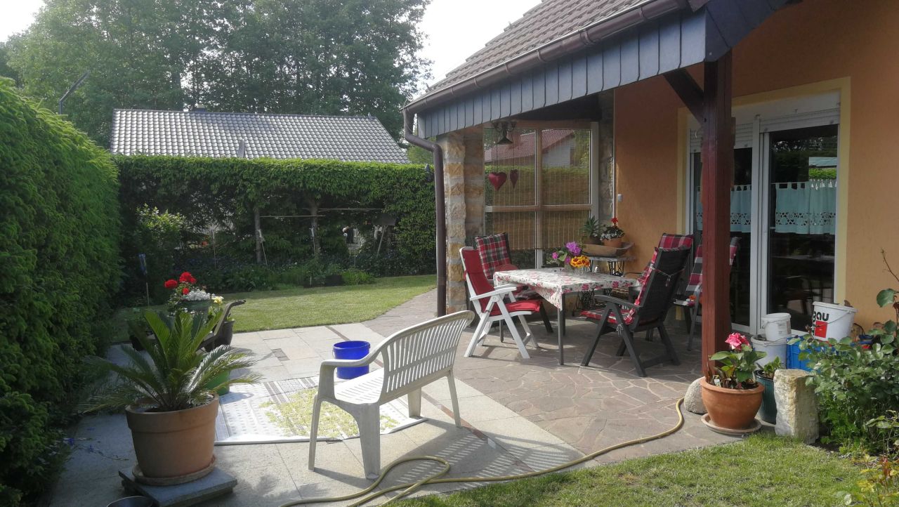 dom wolnostojący Boruja. Zdjęcie 3