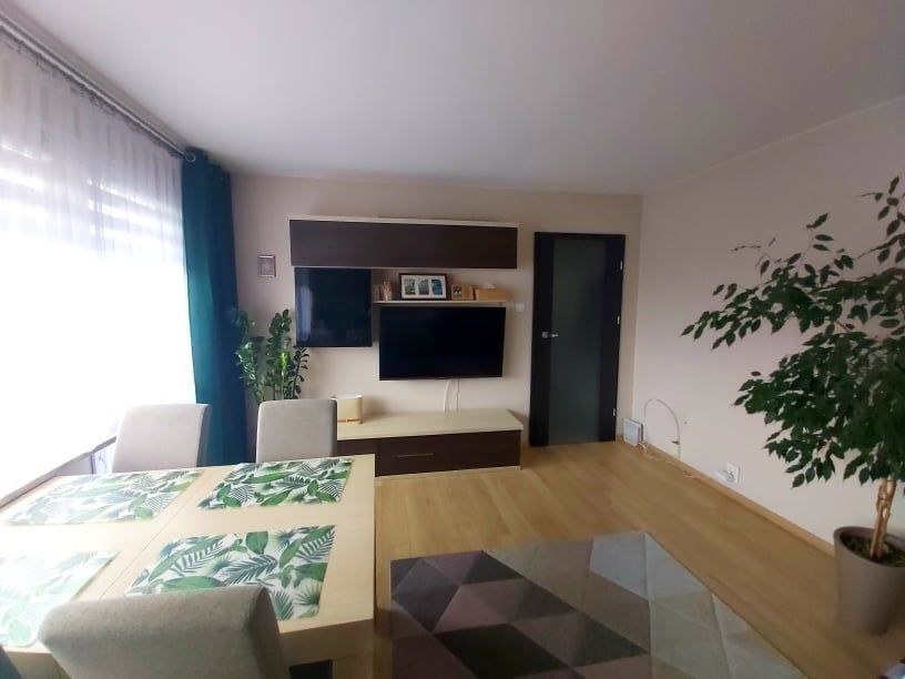 Mieszkanie 2-pokojowe Kielce Barwinek