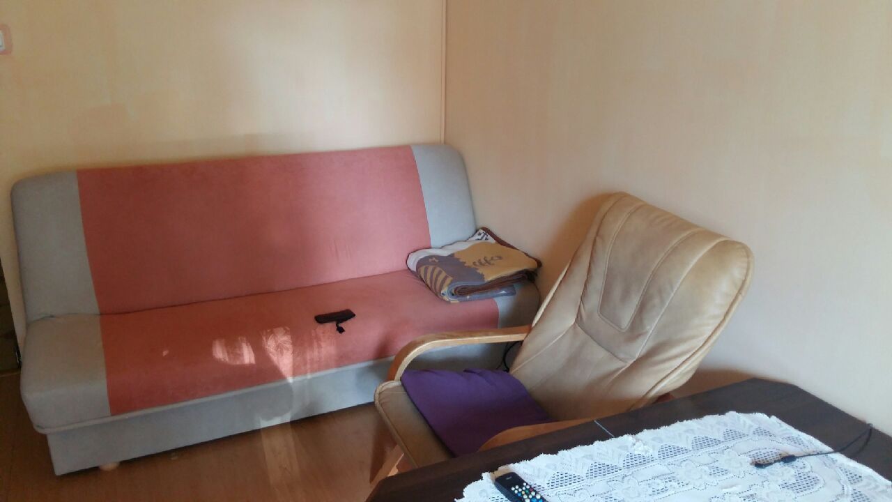 Mieszkanie 2-pokojowe Łódź Bałuty, rynek Bałucki. Zdjęcie 7