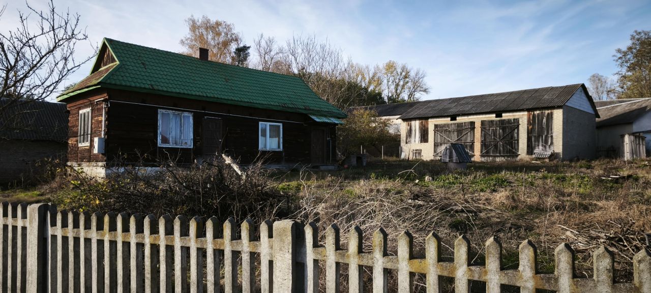 Działka budowlana Łęgonice. Zdjęcie 10