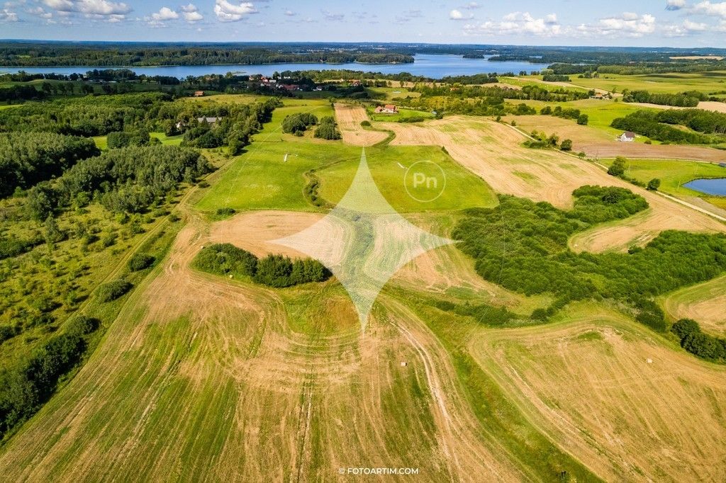 Działka budowlana Wilnowo. Zdjęcie 12