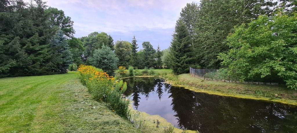 dom, 2 pokoje Sewerynów. Zdjęcie 16