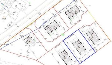 Działka budowlana Raniewo