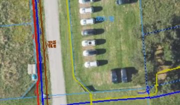 Działka budowlana Płońsk, ul. Działkowa