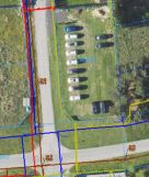 Działka budowlana Płońsk, ul. Działkowa. Zdjęcie 1