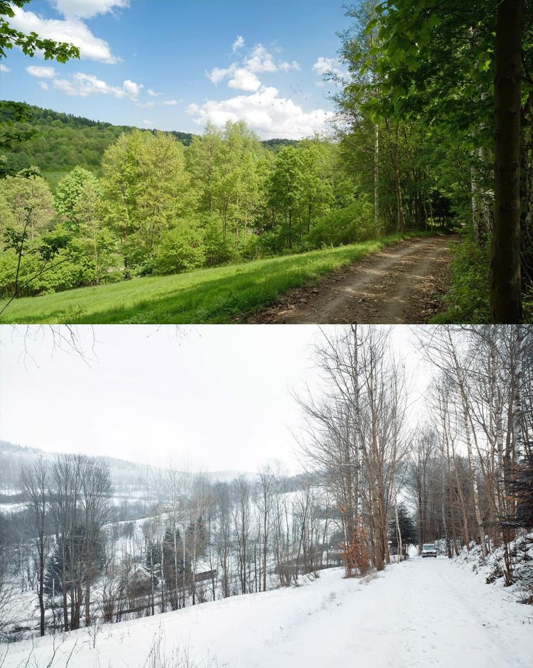 Działka budowlana Konradów. Zdjęcie 11