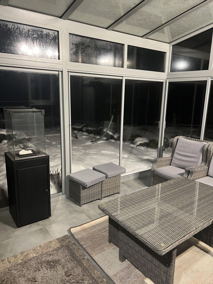 dom wolnostojący, 4 pokoje Wieliczka Krzyszkowice, ul. Modrzewiowa. Zdjęcie 28