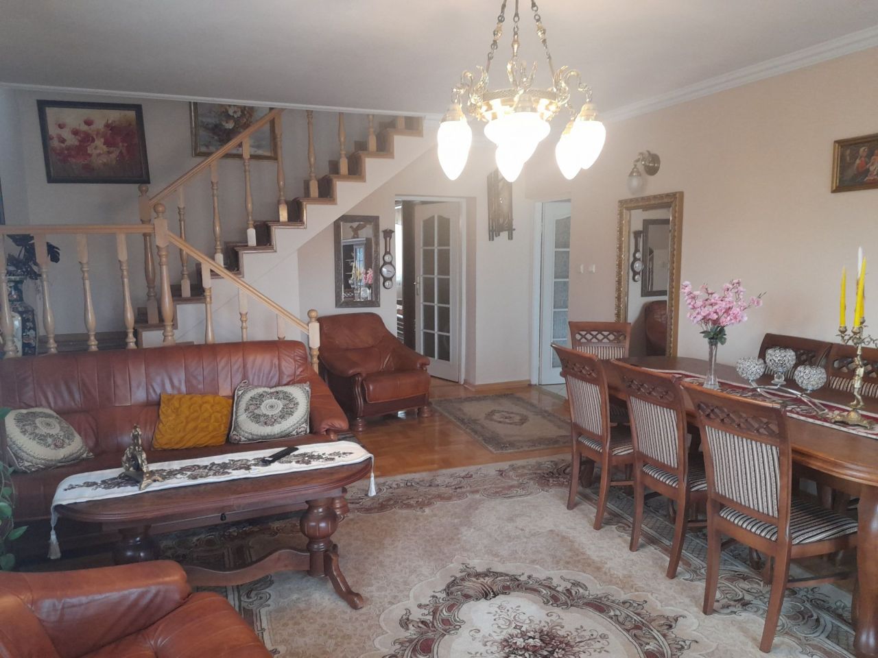 dom wolnostojący Sitaniec. Zdjęcie 5