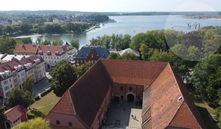 Lokal Ostróda, ul. Kazimierza Pułaskiego