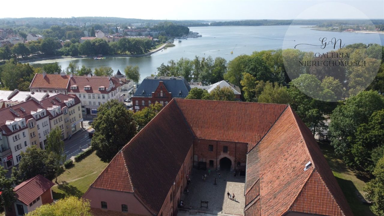 Lokal Ostróda, ul. Kazimierza Pułaskiego