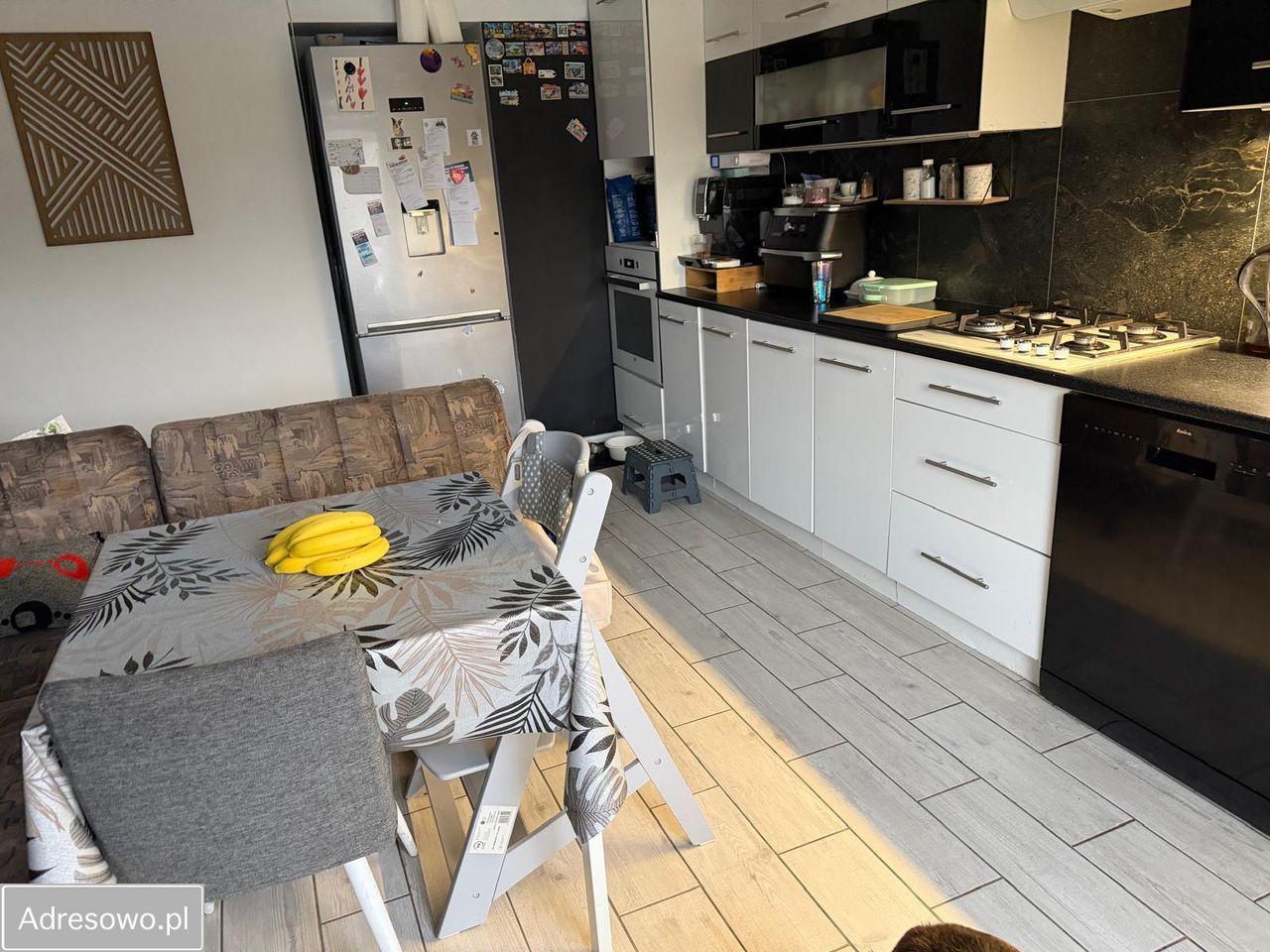 dom wolnostojący, 2 pokoje Jaworzno. Zdjęcie 7