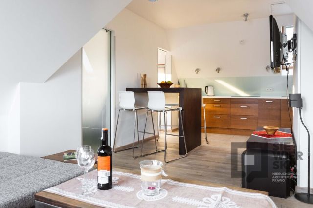 Mieszkanie 3-pokojowe Nowe Bystre. Zdjęcie 10