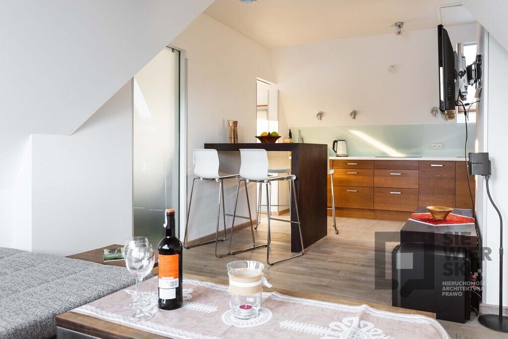 Mieszkanie 2-pokojowe Nowe Bystre. Zdjęcie 10